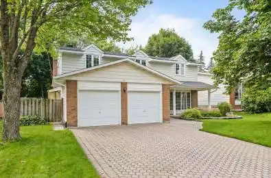 6 Centrepark Drive Blackburn Hamlet Ontario K1B 3C1