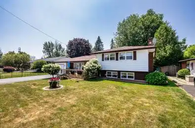 426 BEAVER Street Clarington Ontario L1B 1C3