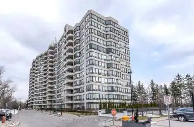 8501 Bayview Avenue Unit# 1002 Richmond Hill Ontario L4B 3J7