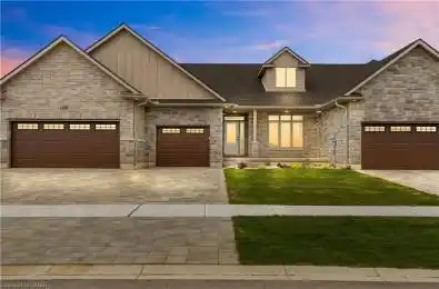 110 LENEVE Street Lambton Shores Ontario N0N 1J0