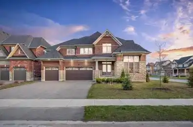 19 McIsaac Drive Springwater Ontario L9X 2A2