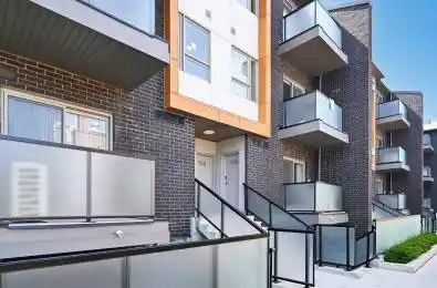 2791 Eglinton Avenue Unit# 508 Toronto E08 Ontario M1J 0B3