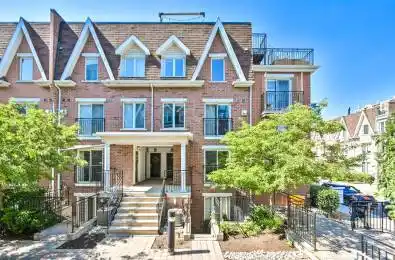 18 Laidlaw Street Unit# 1030 Toronto W01 Ontario M6K 1X2