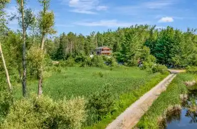 707 Galway Road Trent Lakes Ontario K0M 2A0