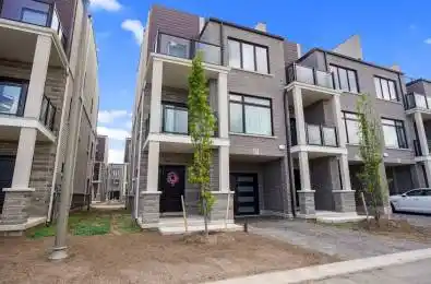 292 Vine Street St. Catharines Ontario L2M 0E1