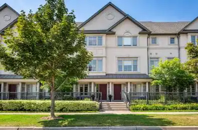 49 Beverley Glen Boulevard Vaughan Ontario L4J 0G8