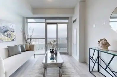 251 Manitoba Street Unit# 2011 Toronto W06 Ontario M8Y 0C7