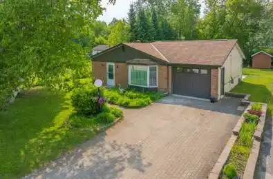 4 Maypark Drive Bracebridge Ontario P1L 1C3