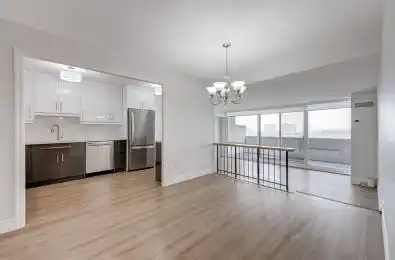 270 Scarlett Road Unit# 1812 Toronto W03 Ontario M6N 4X7