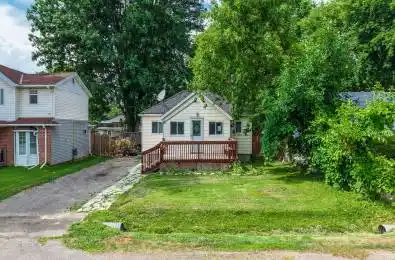 306 Kenwood Avenue Georgina Ontario L4P 2X5
