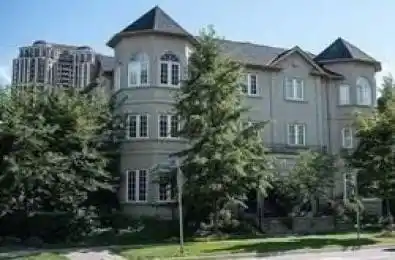 11 Everson Drive Unit# 519 Toronto C14 Ontario M2N 7B9
