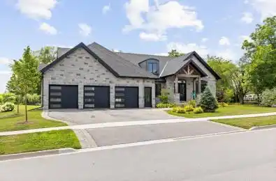 11 Whitcombe Way Puslinch Ontario N0B 2C0