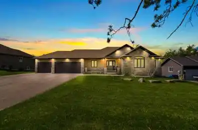 2052 MARCHMONT Road Severn Ontario L3V 6H2