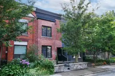 414 Clendenan Avenue Toronto W02 Ontario M6P 2X6