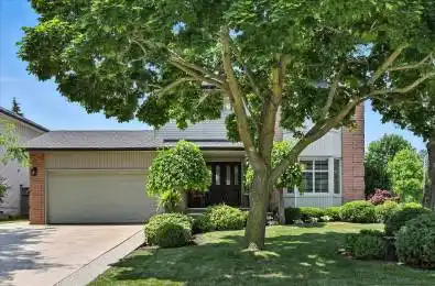 59 Corman Place Hamilton Ontario L8G 4W8