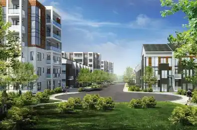 90 Canon Jackson Drive Unit# 203 Toronto W04 Ontario M6M 0C1