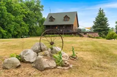 190 Golf Course Road Quinte West Ontario K0K 3E0