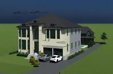 2 Windridge Drive Markham Ontario L3P 1T8