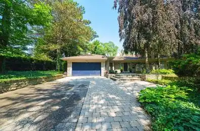 223 Trelawn Avenue Oakville Ontario L6J 4R3