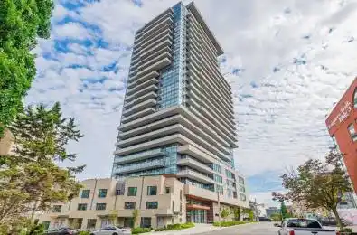 181 Bedford Road Unit# 1204 Toronto C02 Ontario M5R 0A5