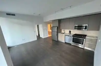 2A Church Street Unit# 2305 Toronto C08 Ontario M5E 0E1