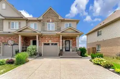 139 Lormont Boulevard Hamilton Ontario L8J 0J9