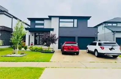 2095 Ironwood Road London South Ontario N6K 0C5