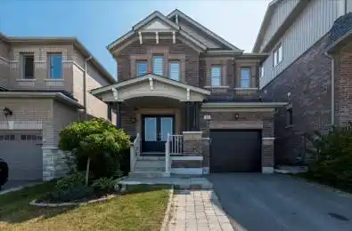 83 Willoughby Way New Tecumseth Ontario L9R 0P4