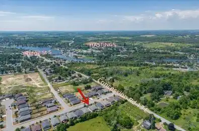 17 Old Trafford Drive Trent Hills Ontario K0L 1Y0