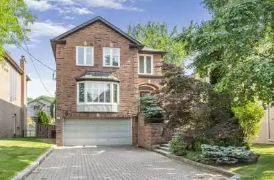 481 Cranbrooke Avenue Toronto C04 Ontario M5M 1N6
