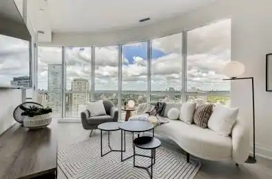 88 Cumberland Street Unit# 2503 Toronto C02 Ontario M5R 0C8