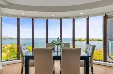 2095 Lake Shore Boulevard Unit# 818 Toronto W06 Ontario M8V 4G4