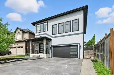27 Blackburn Lane Hamilton Ontario L0R 1W0
