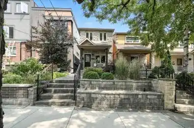 165 Caledonia Road Toronto W03 Ontario M6E 4S8