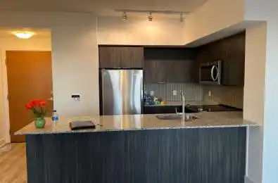 20 Shore Breeze Drive Unit# 1501 Toronto W06 Ontario M8V 0C7
