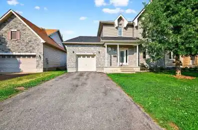 89 Mcgregor Street Carleton Place Ontario K7C 0B7