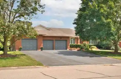 189 Golf Course Road Woolwich Ontario N0B 1N0