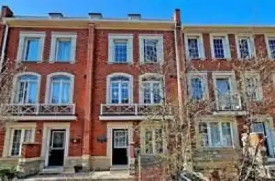 79 Jim Baird Mews Toronto W05 Ontario M3L 0C3