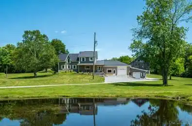 1758 Forty Foot Road Frontenac Ontario K0H 1T0