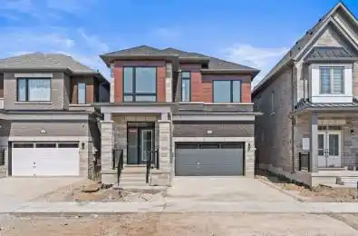 31 Stanley Leitch Drive Erin Ontario N0B 1T0