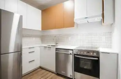 103 Coleman Avenue Unit# 2 Toronto E02 Ontario M4C 1P9
