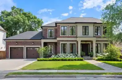 277 Pine Cove Road Burlington Ontario L7N 1W1