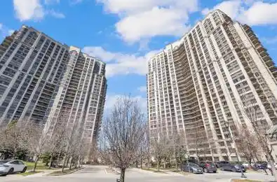 700 Humberwood Boulevard Unit# 1027 Toronto W10 Ontario M9W 7J4