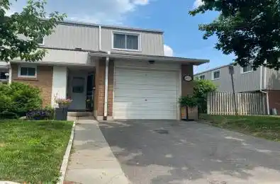 453 Woodview Road Unit# 7 Burlington Ontario L7N 2Z9