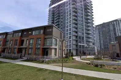 195 Bonis Avenue Unit# 1605 Toronto E05 Ontario M1T 3W6