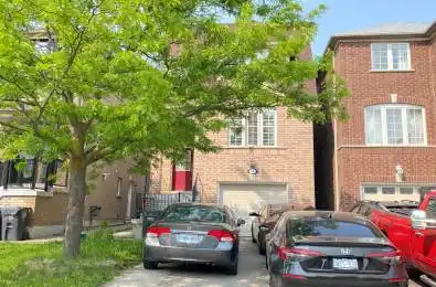 33 Caranci Crescent Brampton Ontario L6P 1H3