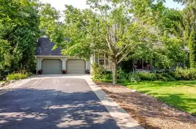 33 Alpine Way Oro-Medonte Ontario L0L 2L0