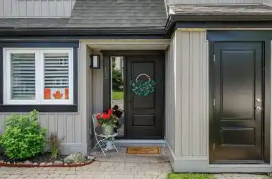 5 Harbour Street Unit# 13 Collingwood Ontario L9Y 5C5