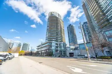 15 Legion Road Unit# 1404 Toronto W06 Ontario M8V 0A9