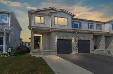 931 Riverview Way Kingston Ontario K7K 0J4